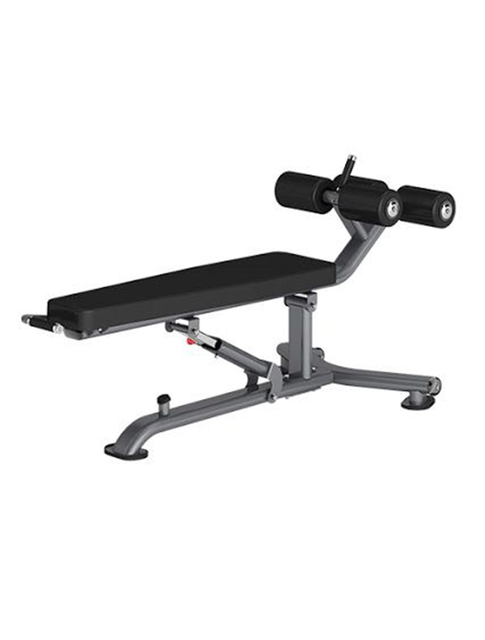 Insight Fitness DR025B Decline Adjustable Bench