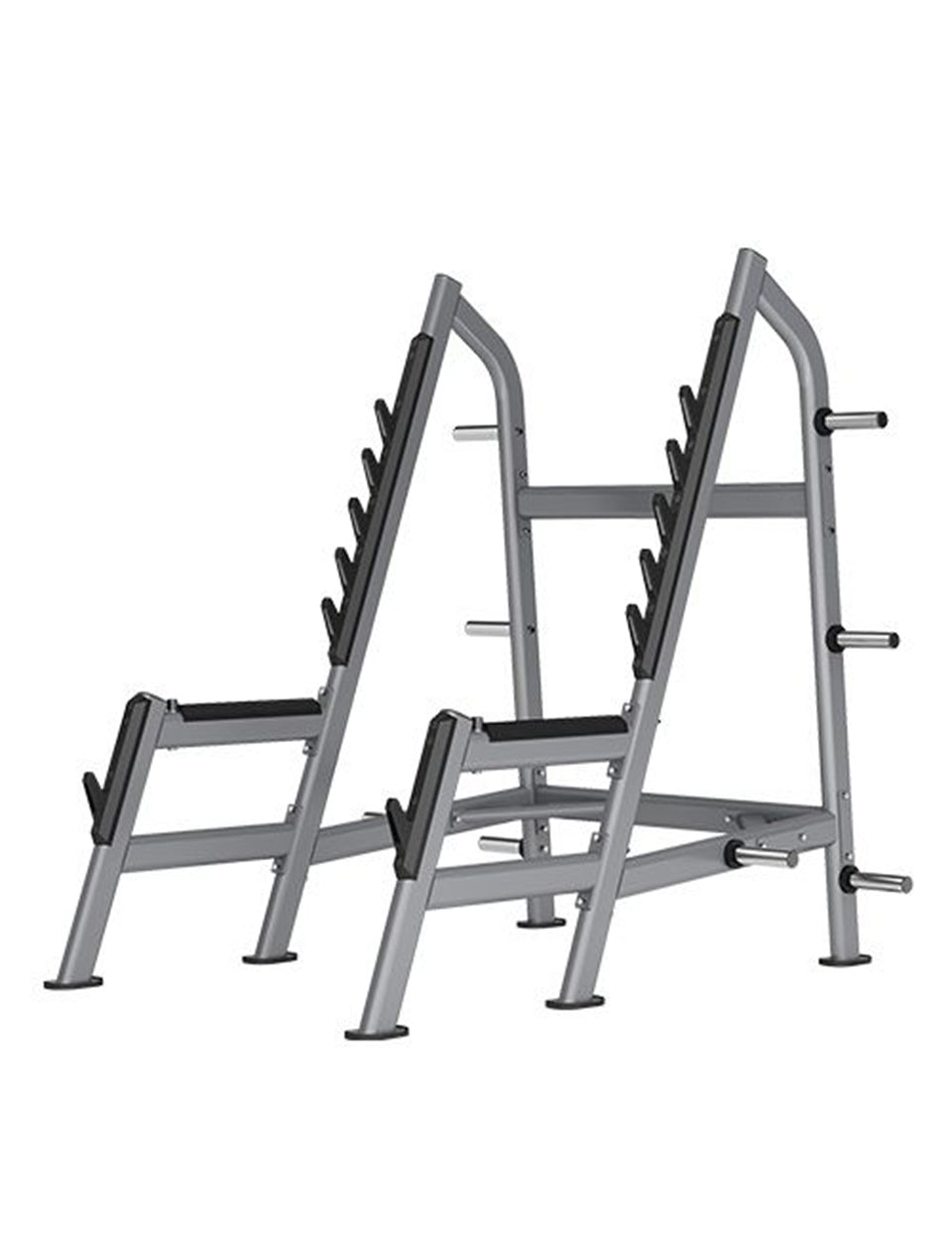 Insight Fitness DR028 Squat Rack