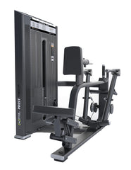 DHZ Fitness Prestige Pro Vertical Row E7034A