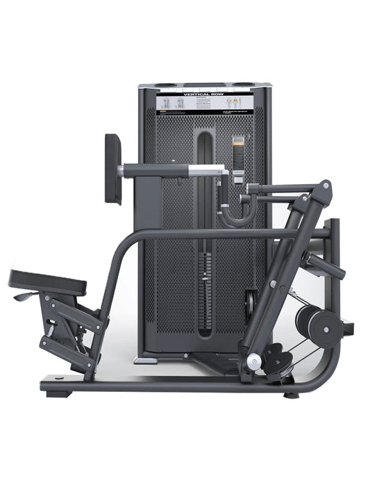 DHZ Fitness Prestige Pro Vertical Row E7034A