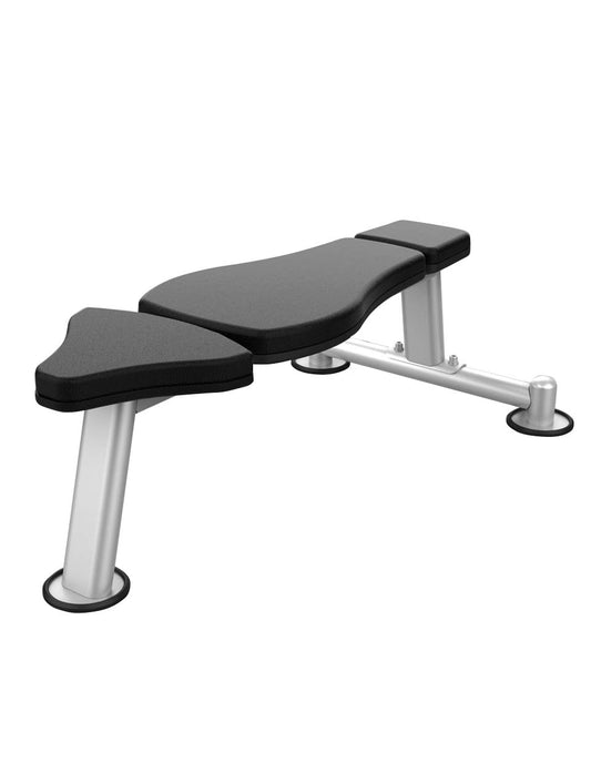 DHZ Fitness Flat Bench - U3036
