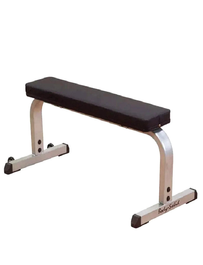 Body Solid Flat Bench GFB350