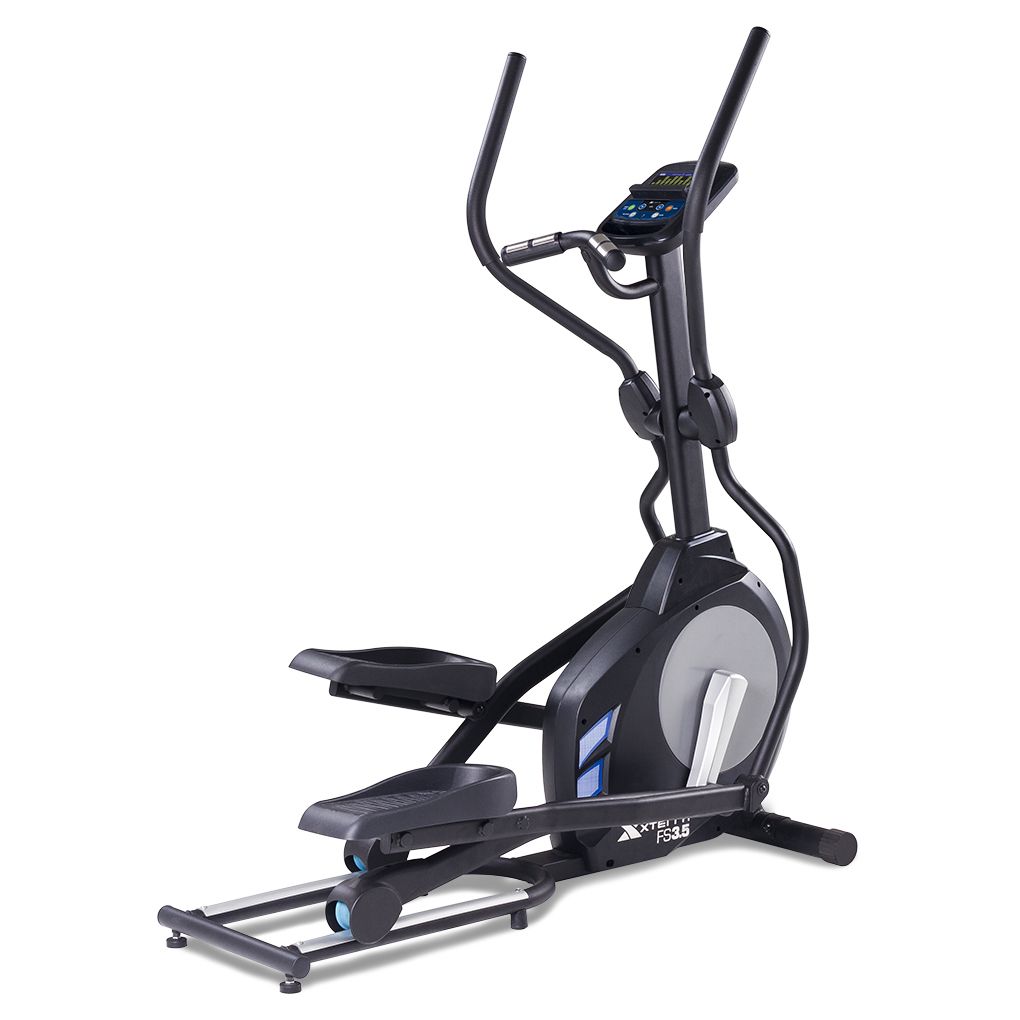 XTERRA Fitness Elliptical Trainer - FS3.5