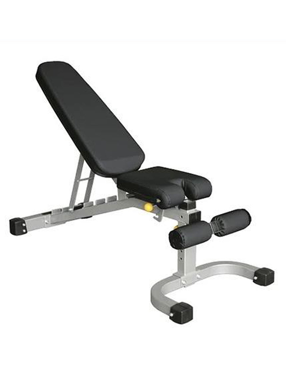 Impulse Fitness Heavy Duty Adjustable Bench - IFFID