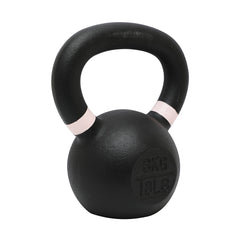 Powder Coated Cast Iron KettleBell 4 to 40 kg