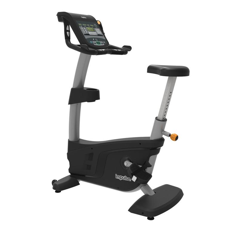 Impulse Fitness Upright Bike-RU700 - Prosportsae.com