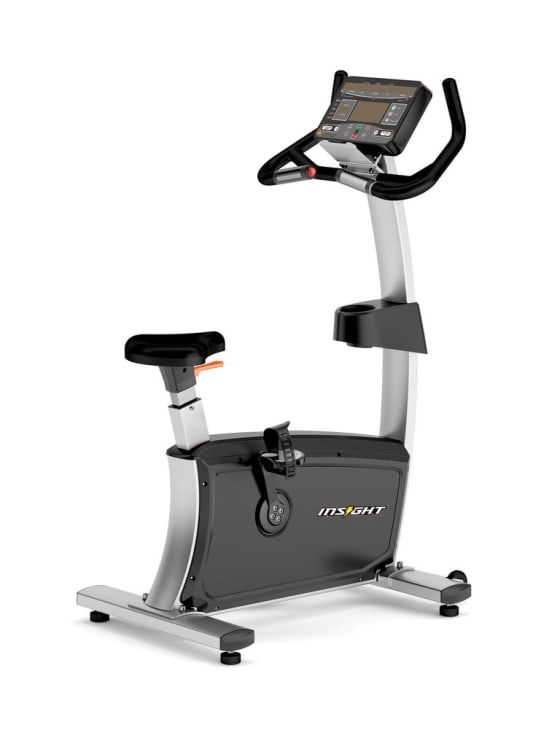 Insight Fitness CU600 Upright Bike