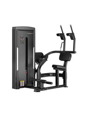 Insight Fitness Abdominal Machine SA027D