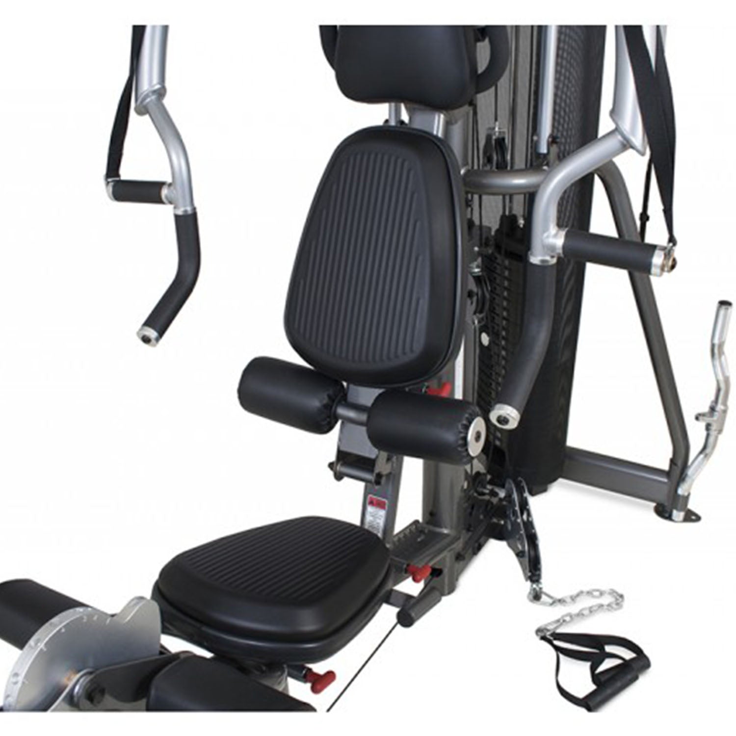 Inspire Fitness M3 Multi-Gym Complete (Pack of 6)