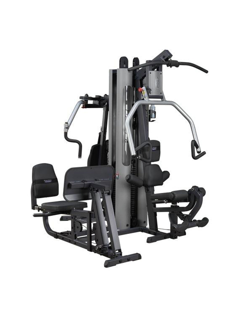 Multi Gym G9S with Knee Raise 