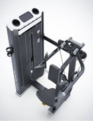 DHZ Fitness Lateral Raise - E7005A