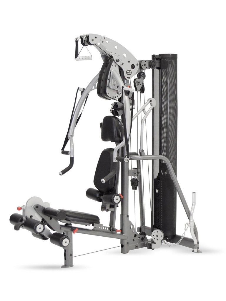 Inspire Fitness M3 Multi-Gym Complete (Pack of 6)