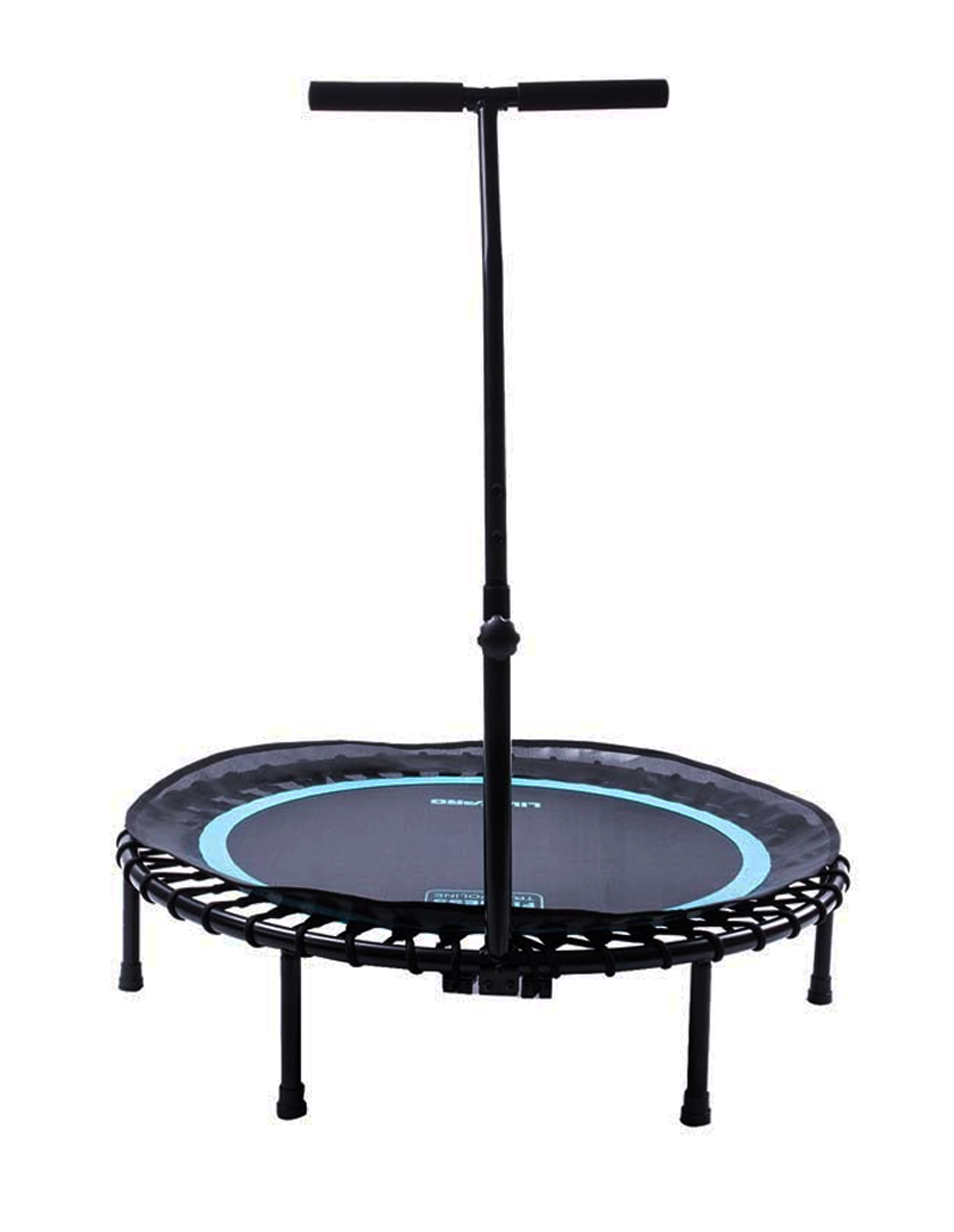LivePro Trampoline with Handle - LP8250-B