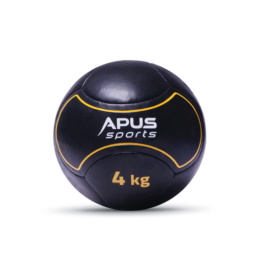 Apus Sports Oversized Medicine Ball 4 kg