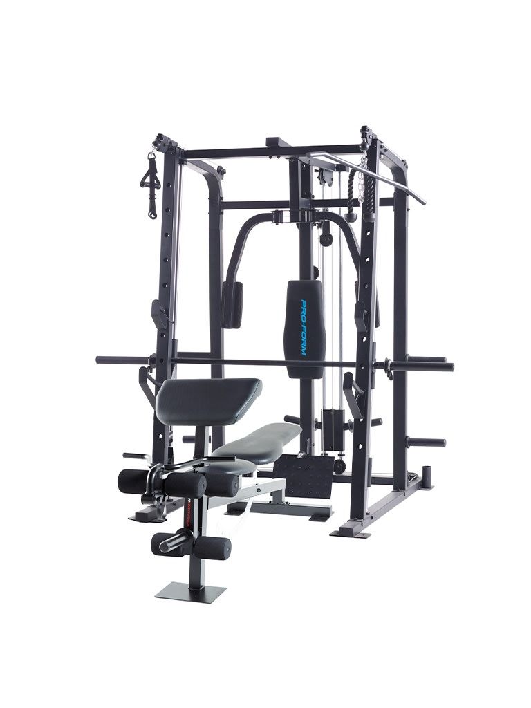 Proform Sport Pro 8500 Smith Cage