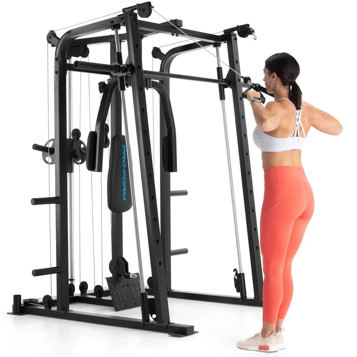 Proform Sport Pro 8500 Smith Cage