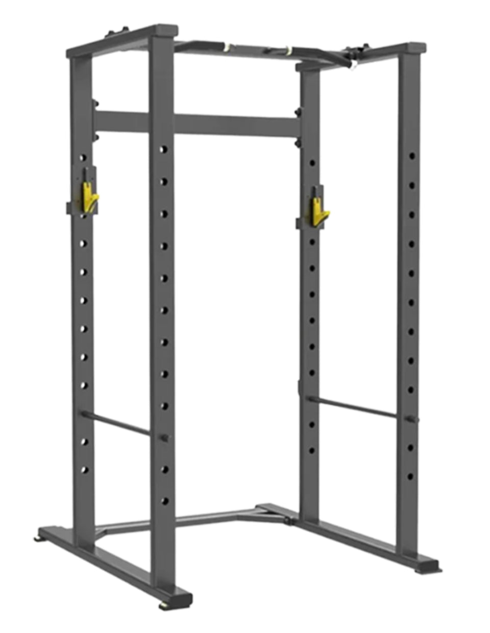 DHZ Fitness Power Cage - E3048