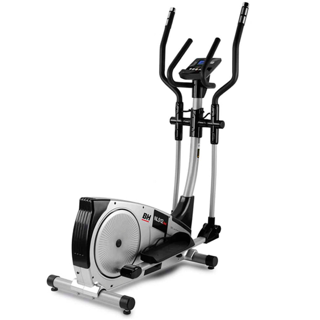 BH Fitness Eliptical Trainer NLS 12 Dual Mode G2351