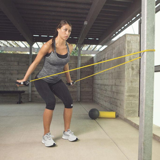 SKLZ Training Cable Extra Light - 10-20 lb - Prosportsae.com