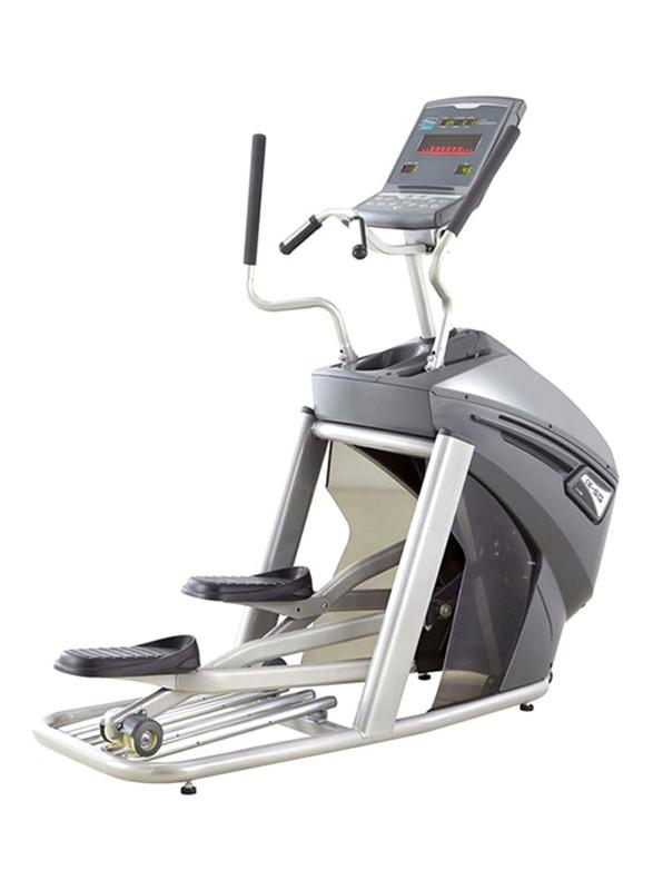 STEELFLEX COMMERCIAL ELLIPTICAL-STRIDE21 - Prosportsae.com