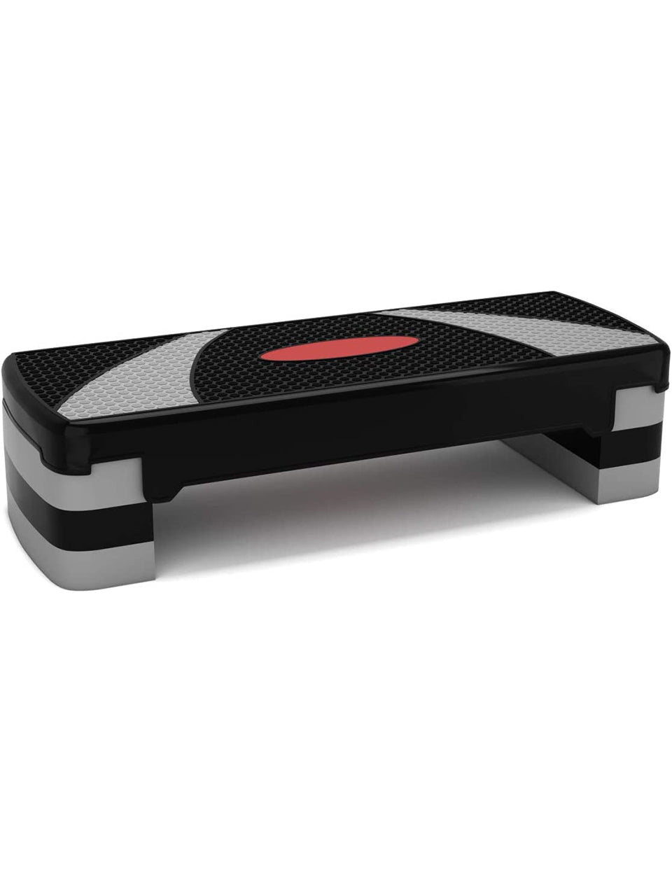 Adjustable Aerobic Step Platform 78x10x29 cm
