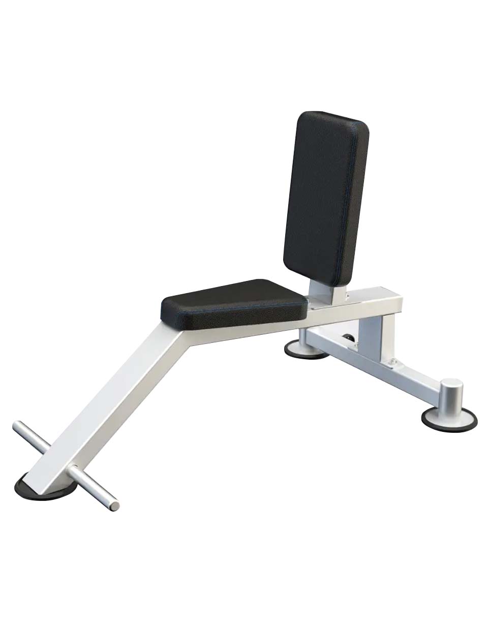 DHZ Fitness Multi Purpose Utility Bench - U3038