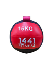Wall Ball (1Kg to 15Kg) for Crossfit Exercises - 1441Fitness